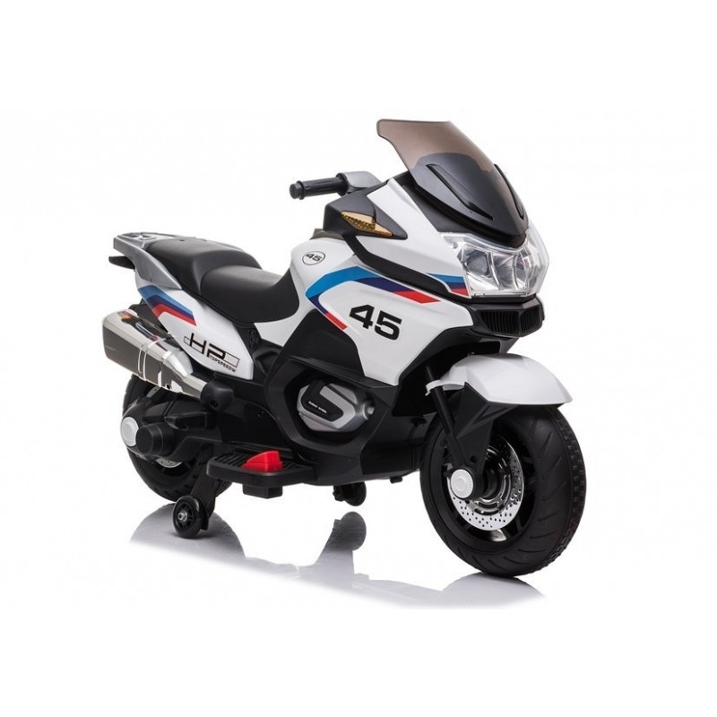 children's electric motorcycle