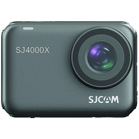SJCAM SJ4000X black