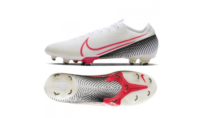 Meeste jalgpallijalatsid muru Nike Mercurial Vapor 13 Elite FG M AQ4176 160
