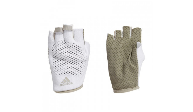 Naiste treeningkindad Adidas Primeknit Training Gloves W FK8855