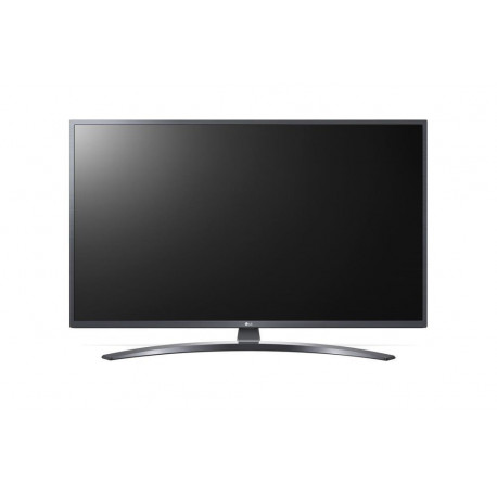 LG TV 49" 4K SmartTV 49UN74003LB
