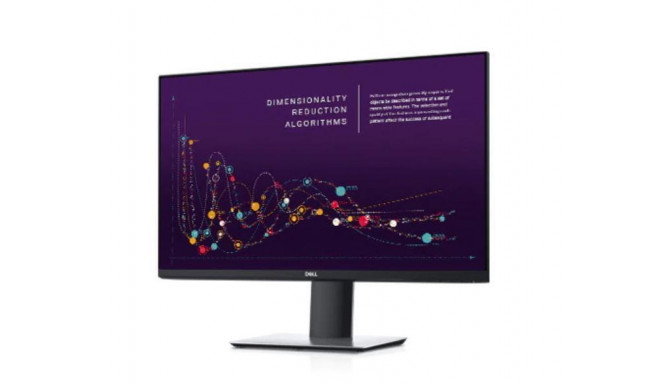 Dell monitor 27" Business IPS QHD LCD P2720D