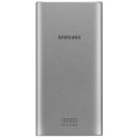 Samsung power bank 10000mAh EB-P1100, silver
