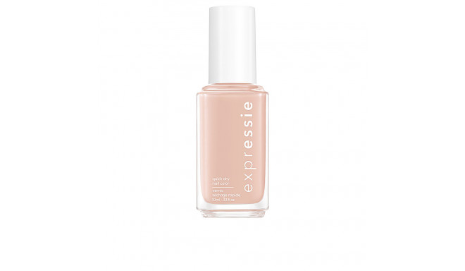 EXPRESSIE esmalte de uñas #0-crop top and roll 10 ml