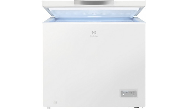 Electrolux freezer LCB3LF20W0
