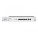 ZYXEL NSG200 Nebula Cloud Managed Security Gateway Dual WAN Includes 1 Year Security Pack and Profes