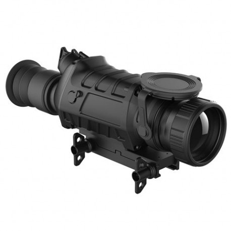 Guide Thermal Imaging Rifle Scope 1.5-6x25mm TS425