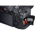 Canon EOS R6 kere