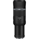 Canon RF 600mm f/11 IS STM lens