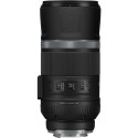 Canon RF 600mm f/11 IS STM lens