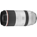 Canon RF 100-500mm f/4.5-7.1L IS USM lens