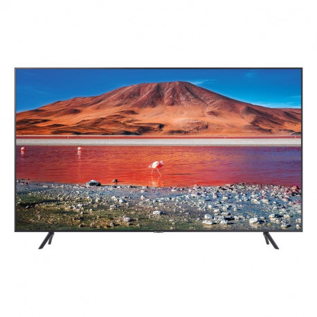 Samsung televiisor 43" Ultra HD LED LCD UE43TU7172UXXH