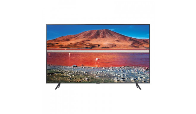 Samsung TV 43" Ultra HD LED LCD UE43TU7172UXXH
