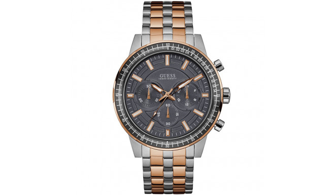 Guess Fuel W0801G2 Mens Watch Chronograph