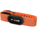 Polar pulsivöö H10 M-XXL, oranž