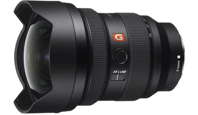 Sony FE 12-24mm f/2.8 GM lens