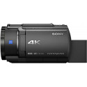Sony FDR-AX43, must