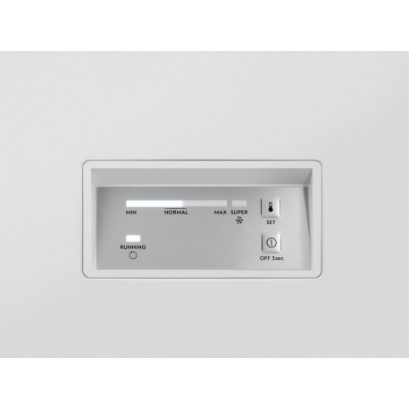 LCB3LF26W0 Electrolux