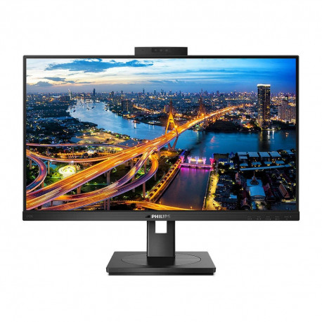 242B1H 23.8'' DVI HDMI DP Pivot Webca