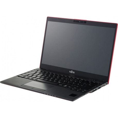 Notebook Lifebook U939 W10P Blac i7-8665U/16G/SSD512/3YO PCK:U9390M171SPL