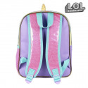 School Bag LOL Surprise! Lilac