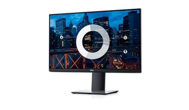 Dell monitor 27" Business IPS LCD P2719H