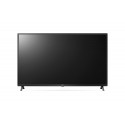 TV Set|LG|4K/Smart|49"|3840x2160|Wireless LAN|Bluetooth|webOS|Colour Black|49UN73003LA