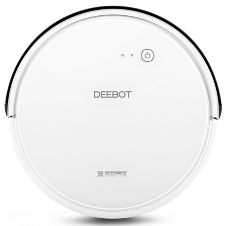 Ecovacs robot vacuum cleaner Deebot 605