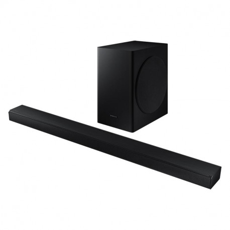Soundbar 3.1 Samsung