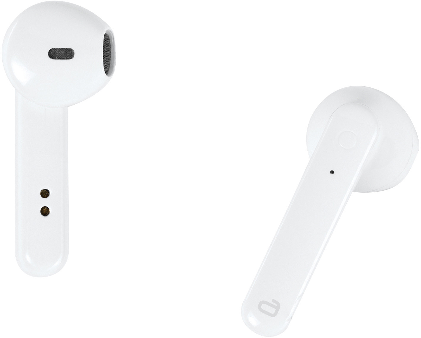 Vivanco juhtmevabad kõrvaklapid + mikrofon Smart..