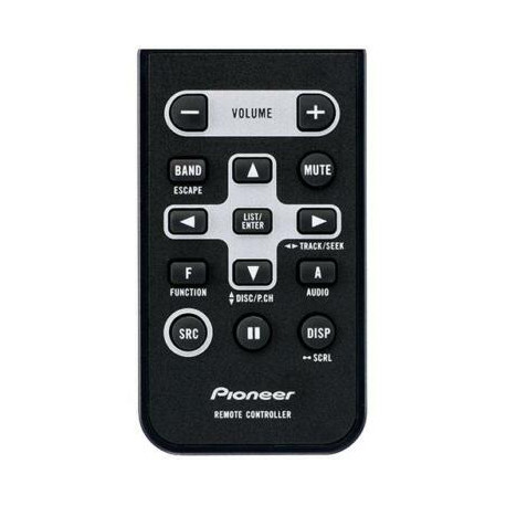Pioneer пульт дистанционного управления CD-R320