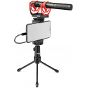 Rode mikrofon VideoMic NTG