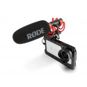 Rode microphone VideoMic NTG