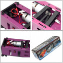 StarterBox 1:10 and 1:8 HSP