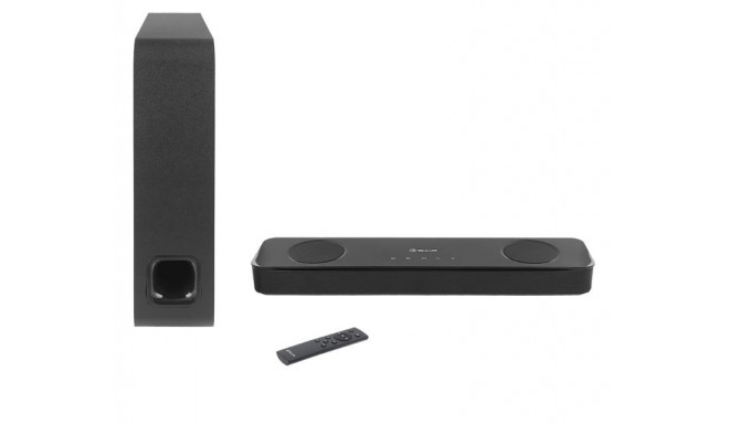 Tellur Bluetooth Soundbar 2.1 Hypnos Black