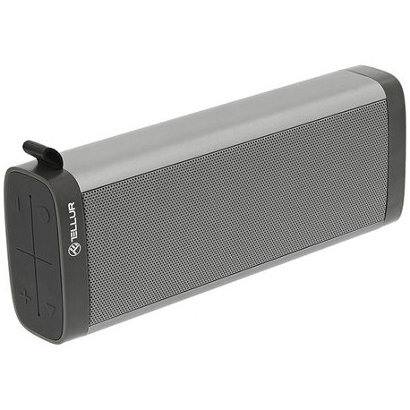 Tellur Bluetooth Speaker Selene Gray