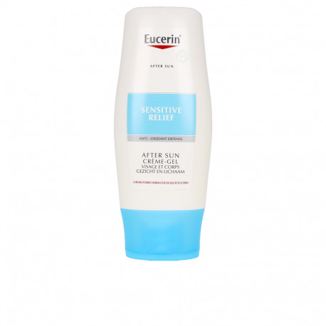 EUCERIN SENSITIVE RELIEF after sun gel crema 150 ml