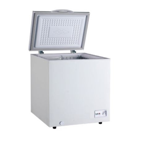 FR-CF150DA+W Finlux chest freezer