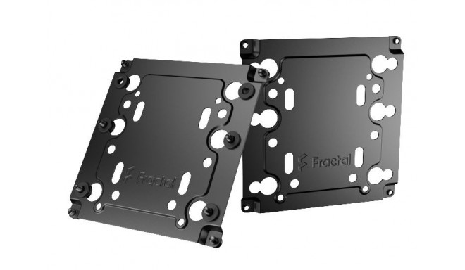Universal Multibracket Type-A 120mm