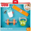 Baby Biceps Gift Set