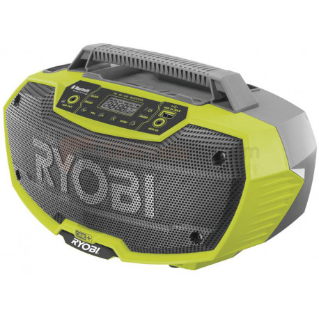 Ryobi radio charger sale