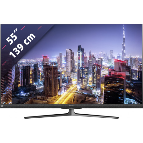 Hisense 55U8QF