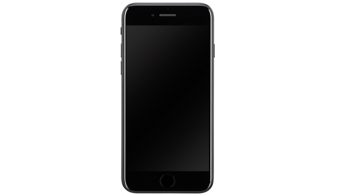 Apple iPhone SE (2020)     256GB Black