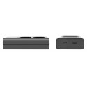 Newell charger DL-USB-C Dual Channel NP-FW50