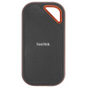 SanDisk Extreme Pro Portable SSD 2TB            SDSSDE80-2T00-G25