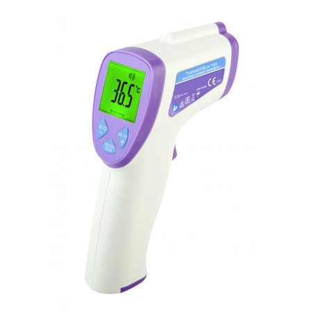 Easypix ThermoGun TG2