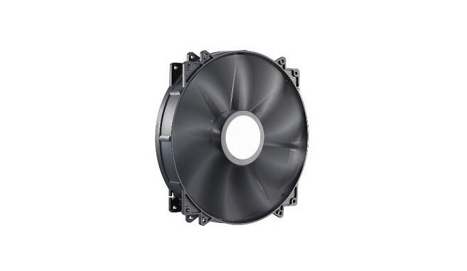 Cooler Master fan 200MM/R4-MFJR-07FK-R1