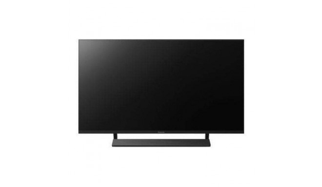 TV Set|PANASONIC|4K/Smart|50"|3840x2160|Wireless LAN|Bluetooth|Colour Black|TX-50GX800E