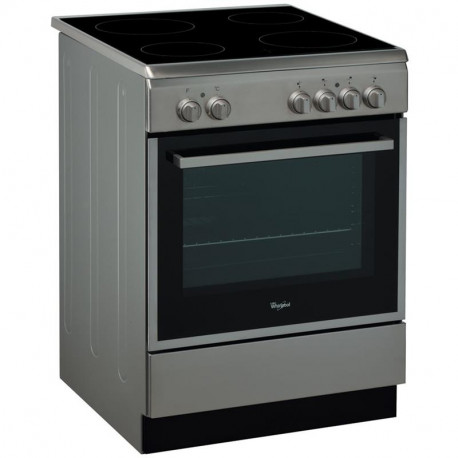 Keraamiline pliit Whirlpool (60 cm)
