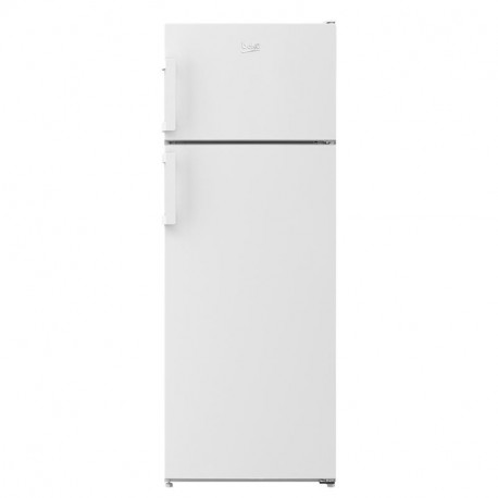 Beko refrigerator DSA240K31WN 147cm